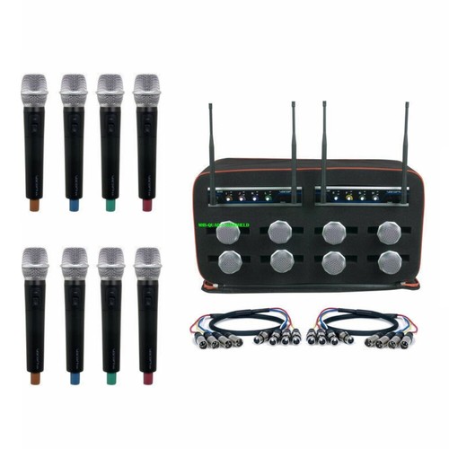 Vocopro mib quad - vocopro, palmare