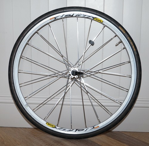Mavic cross ride pollici - ride,
