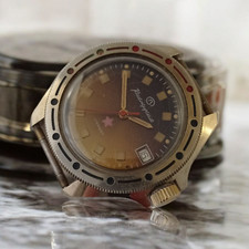 Orologio da polso Vostok