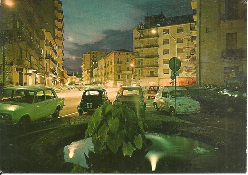 Agropoli za garibaldi - (sa), p.za