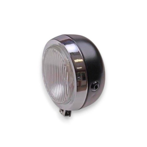 Faro 130mm ciclomotore - faro,