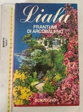 LIALA FRANTUMI DI ARCOBALENO