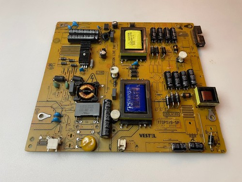 Power board carte - board, /