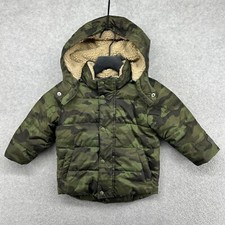 Gap Puffer Giacca Bambino