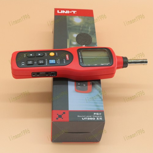 1pcs uni ut352 misuratore di - uni-t,