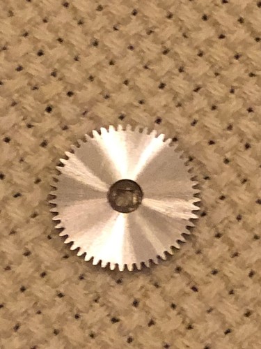 Omega 269 rocchetto - omega,