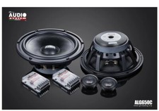 Audio system kit - audio, by