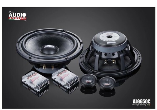 Audio system kit - 2, by