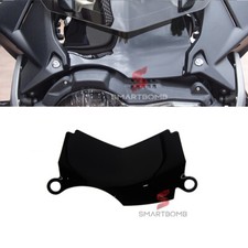 Deflettore centrale aria nero fumè BMW R1200GS LC ST ADV 2013 2014 2015 2016 