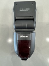 Nissin Di700A per Sony Japan