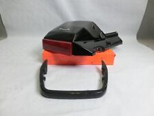 Carena posteriore Kawasaki GPZ