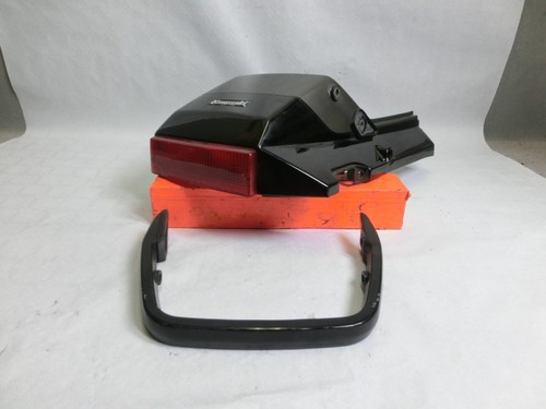 Carena posteriore kawasaki gpz - posteriore,