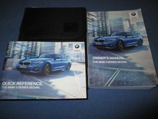 2019 BMW 3 Serie Sedan