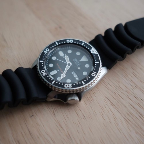 Orologio uomo automatico - uomo,