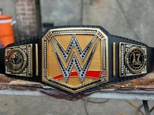 Cintura wrestling WWE