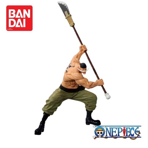 One piece edward newgate - edward,