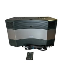 Bose Acoustic Wave Music