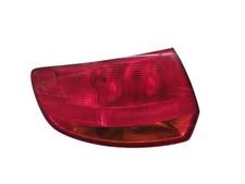 Fanale posteriore principale