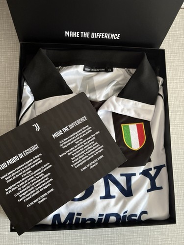 Juventus maglia edizione - juventus,