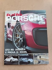 RIVISTA TUTTO PORSCHE N°97