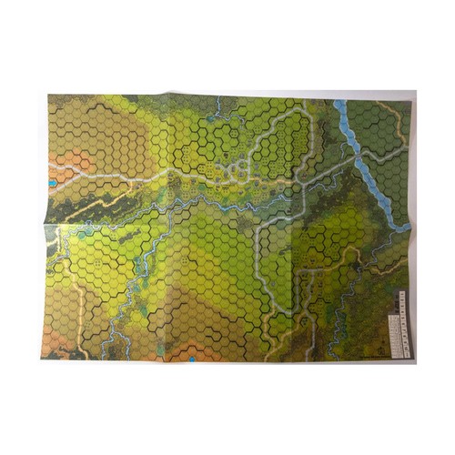 Avalon hill advanced squad - hill,