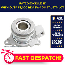 Cilindro slave concentrico frizione CSC adatto a SUZUKI SWIFT 1.2 2010 su centrale nuovo