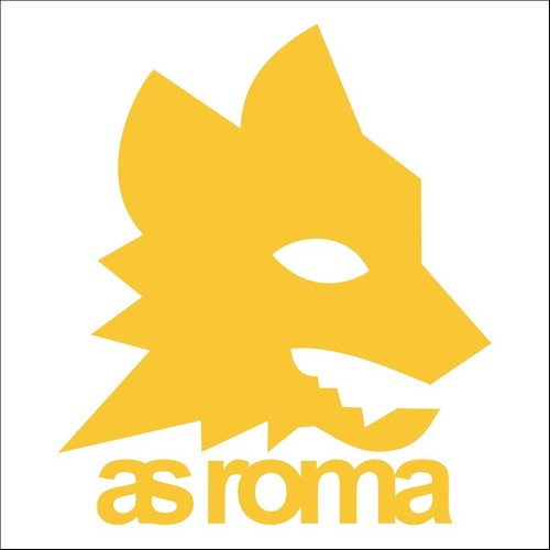 Adesivo sticker roma - sticker, stemma