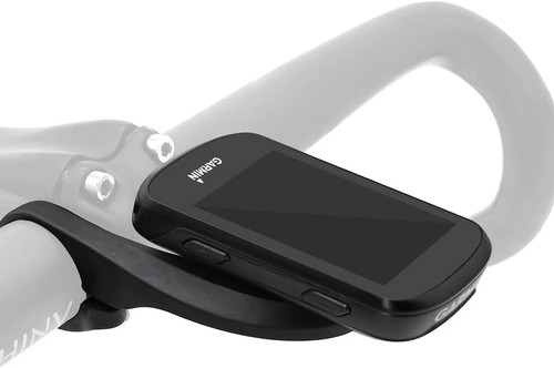 Supporto computer bici