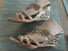 Nuovi sandali donna strass