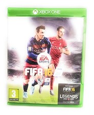 FIFA 16 (Xbox One) - Gioco