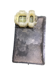 Centralina Motore   Honda