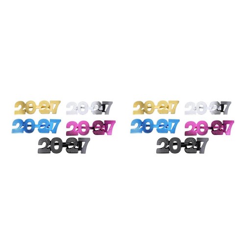 Set occhiali 2027 - of,