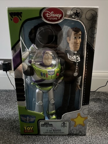 2010 toy story edizione - toy,