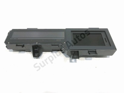 Compteur 248100072r renault - 248100072r,