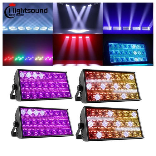 4pz lotto dmx - dmx, led