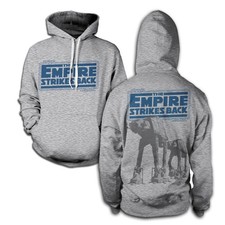 Star Wars IMPERO COLPISCE DI