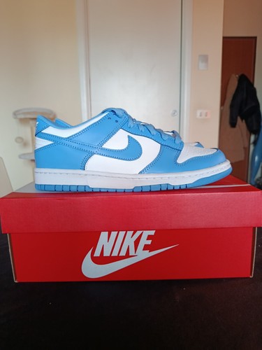 Dunk low unc - dunk,