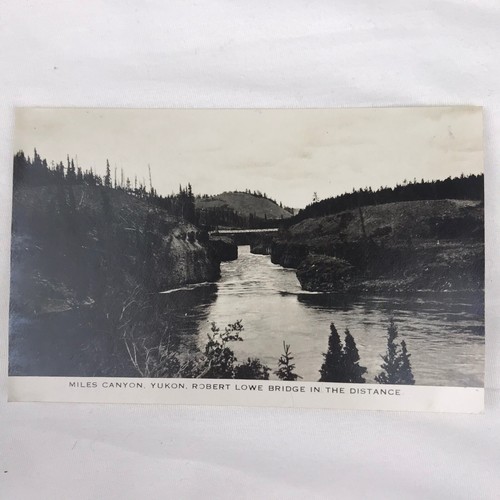 Cartolina epoca rppc miles - d'epoca,