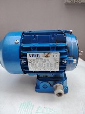 motore elettrico 220v smem T2AH 63B4