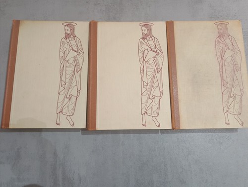 Sacra bibbia illustrata - bibbia,
