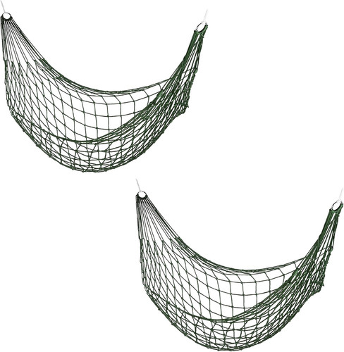 Amaca giardino rete - amaca, a