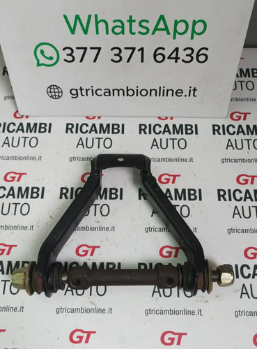 Fiat 126 braccio oscillante - -,