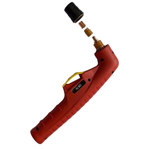 Corpo torcia plasma cb70 - corpo,