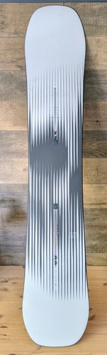 Burton custom camber 162cm - burton,