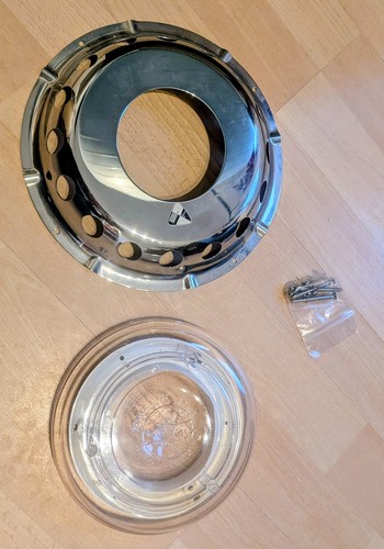 Tannoy venti lite ponte - tannoy, barca
