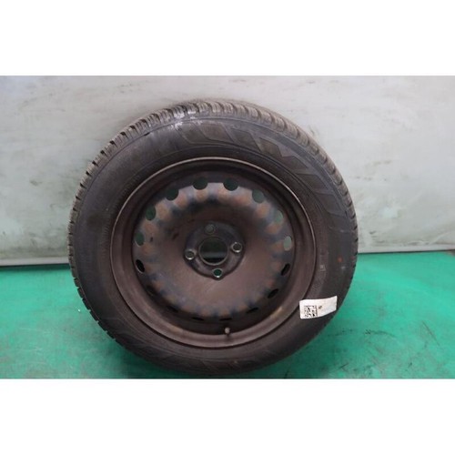 Cerchio ferro fiat grande - 1,