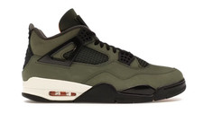 Air Jordan 4 Undefeated EUR