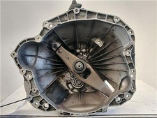 CAMBIO MANUALE Ford P100