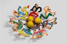 David Gerstein Oggetto Pop Art