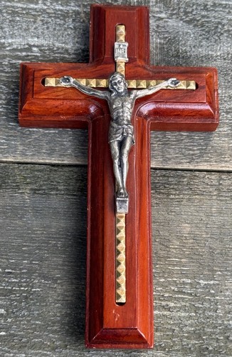 Crocifisso vintage mcm - mcm, in